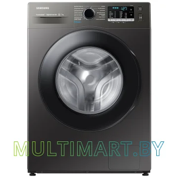 Стиральная машина Samsung WW70AGAS22AXLD